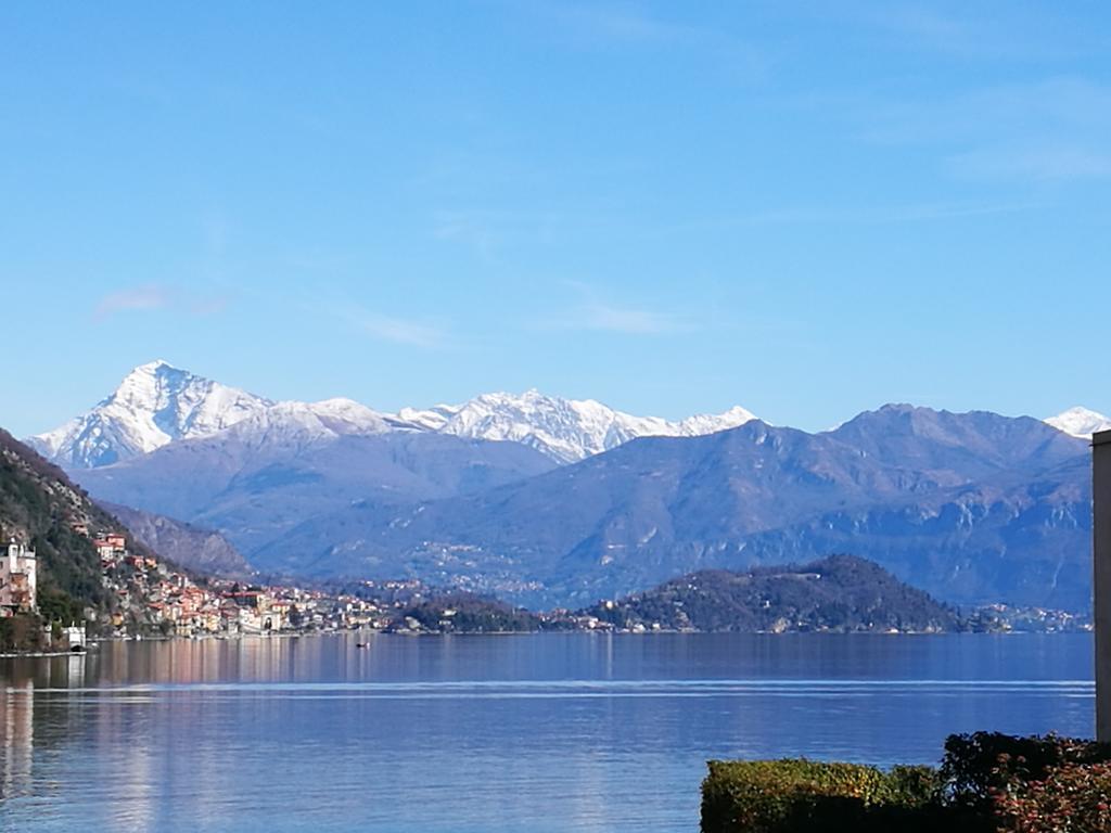 Family Nest Overlooking Lake Como - By Rent All Como Ардженьо Екстериор снимка