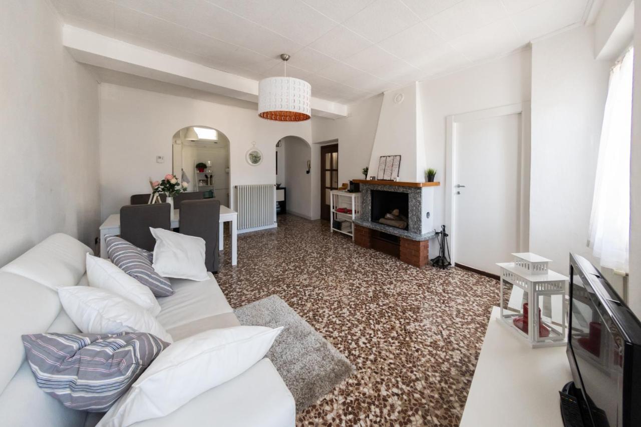 Family Nest Overlooking Lake Como - By Rent All Como Ардженьо Екстериор снимка